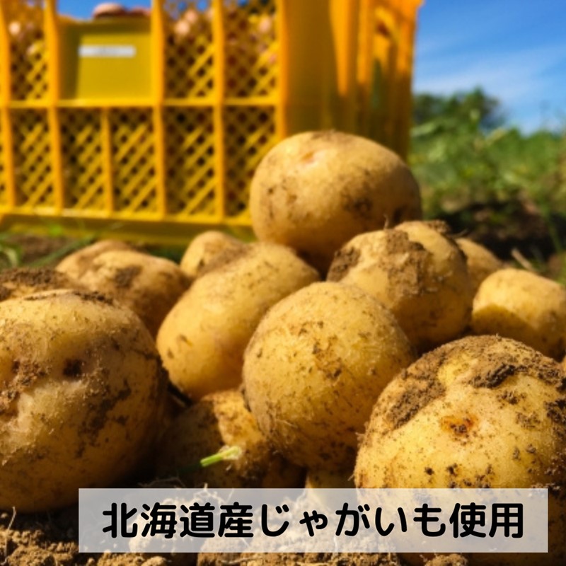 《14営業日以内に発送》大地の恵み北海道じゃがバタースープ 12袋×2箱 ( スープ じゃがバター じゃがいもスープ 即席 ふるさと納税 )【125-0024】