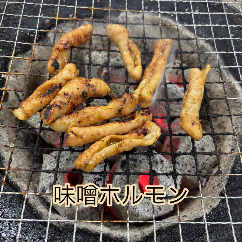 《7営業日以内に発送》北見 ホルモン 3点セット ( 焼肉 ホルモン 肉 にく 味付き肉 )【205-0001】
