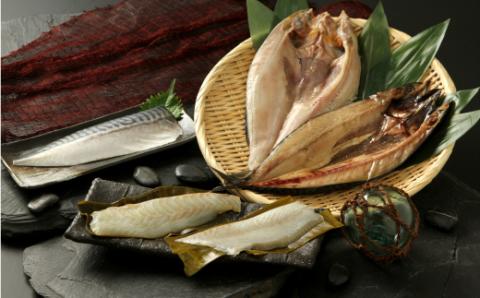 倍々！海鵬うまいものセット ( ほっけ ホッケ 鯖 さば サバ ヒラメ 平目 鯛 たい 魚 魚介類 おつまみ 海鮮 ふるさと納税 )【094-0031】