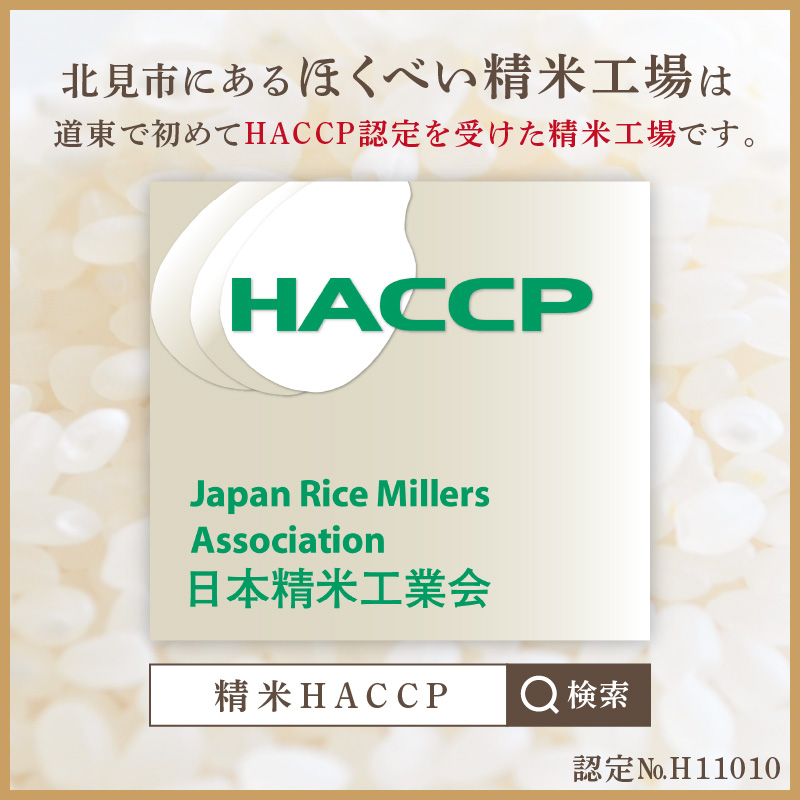 《7営業日以内に発送》【新米】令和7年産 ななつぼし 10kg 北海道産 極 精白米 最高ランク 特A ( お米 米 精米 5キロ 10キロ 北海道産 精白米 )【080-0084】