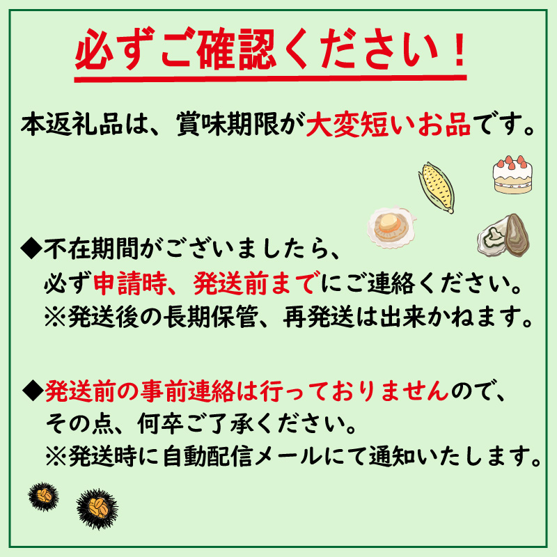 【予約：2025年10月下旬から順次発送】サロマ湖産 殻付き2年牡蠣 3kg サイズ不揃い ※牡蠣ナイフ付 ( カキ かき 3キロ 魚介 海鮮 貝 ふるさと納税 BBQ バーベキュー )【113-0015-2025】