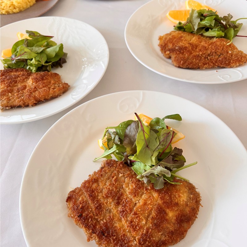 北見市 イタリア料理 料理教室 1名様分 ( イタリア 料理 体験 教室 レッスン )【189-0011】