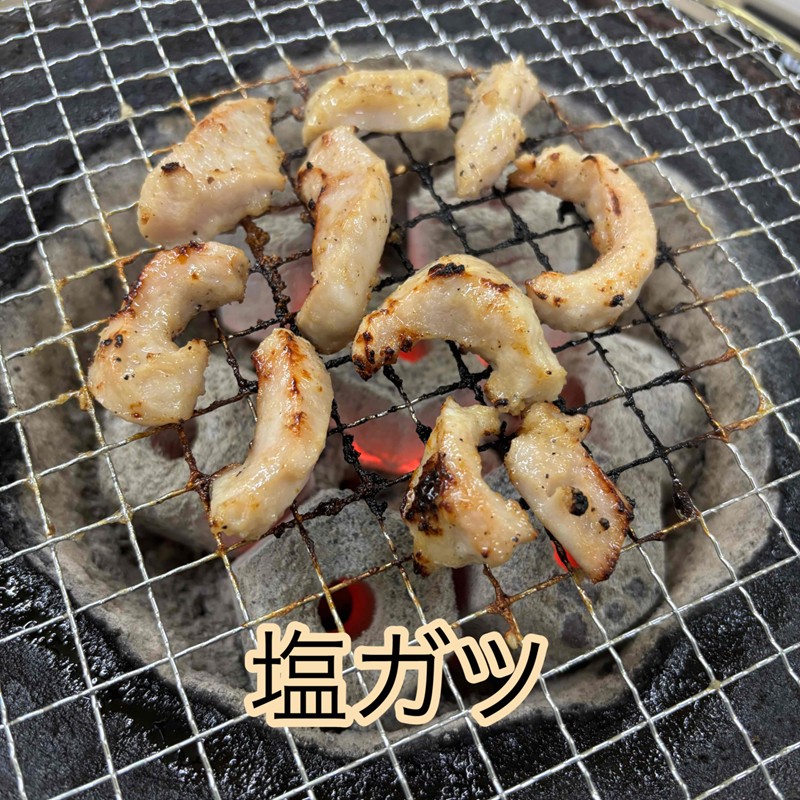 《7営業日以内に発送》北見 ホルモン 3点セット ( 焼肉 ホルモン 肉 にく 味付き肉 )【205-0001】