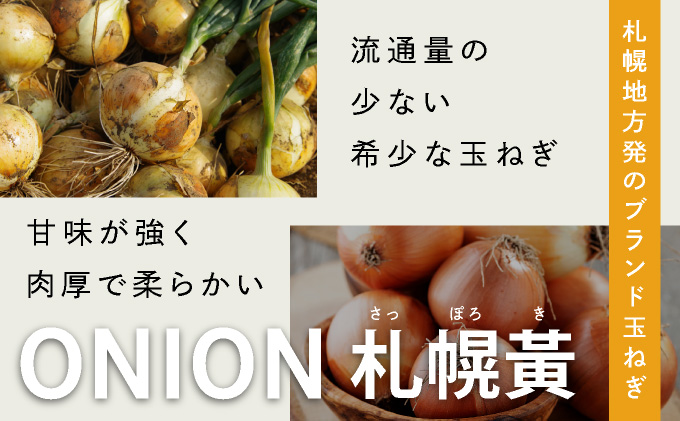 【先行予約】幻の玉ねぎ！札幌黄（さっぽろき）5kg【a168-010】 たまねぎ 玉葱 タマネギ 国産 まとめ買い 業務用 贈り物 野菜 美味しい 送料無料 新鮮野菜 健康 和食 レストラン 国産野菜 採れたて 農家直送 産地直送 北海道 岩見沢市