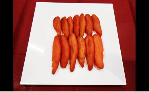 【数量限定】たらこのスモーク 450g【05102】[a103-002]