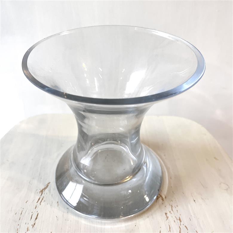 美流渡の森　アーティフィシャルフラワー花瓶付ブーケ（黄色系）[a110-076]