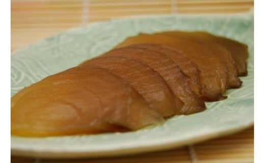 ヘルシーベジスモーク【05103】[a103-003]