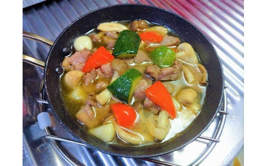 北海道岩見沢産フランス鴨砂肝500g＜配送地域限定：沖縄・離島不可＞【55004】[a138-004]