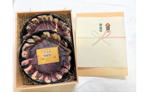 北海道岩見沢産フランス鴨ロース・もも肉詰め合わせ＜配送地域限定：沖縄・離島不可＞【55006】[a138-006]