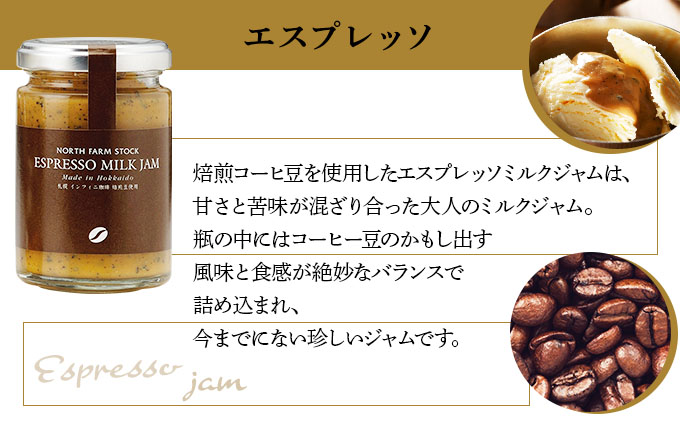 北海道パンケーキミックス・ハニーナッツ・ジャムセット（PESH-04）【07108】[a105-008]