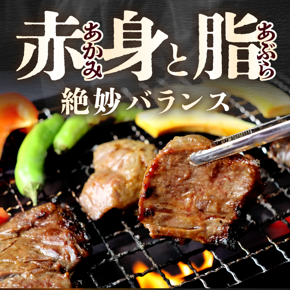 牛ハラミ 塩漬けダレ 1.2kg (400g×3pc) a163-010