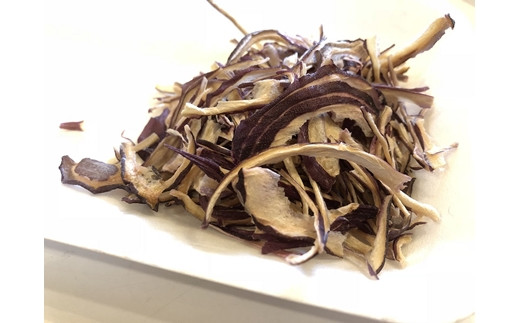 【北海道岩見沢市産】乾燥紫玉ねぎ・乾燥味噌汁の具セット【09120】[a107-016]