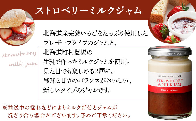 北海道パンケーキミックス・ハニーナッツ・ジャムセット（PESH-04）【07108】[a105-008]