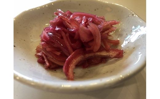 【北海道岩見沢市産】乾燥紫玉ねぎ・乾燥味噌汁の具セット【09120】[a107-016]