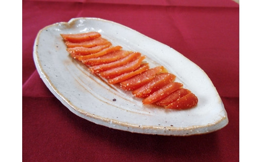 【数量限定】たらこのスモーク 450g【05102】[a103-002]