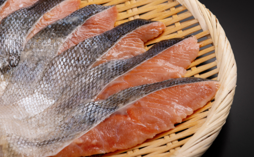 鮭の粕漬と西京漬セット 計6切れ ABB138