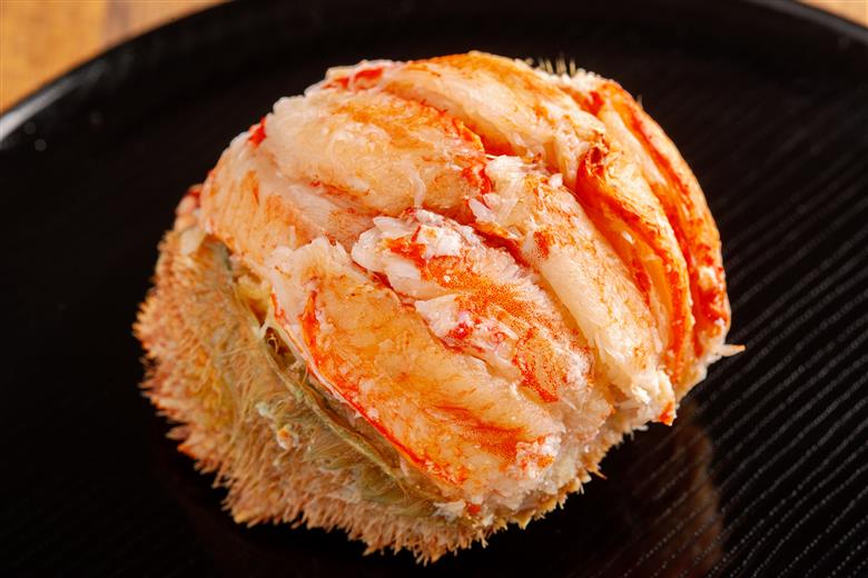 【12/15までのご入金で年内発送】網走産 毛蟹 蟹雅 かにみやび 甲羅盛り ABBI005