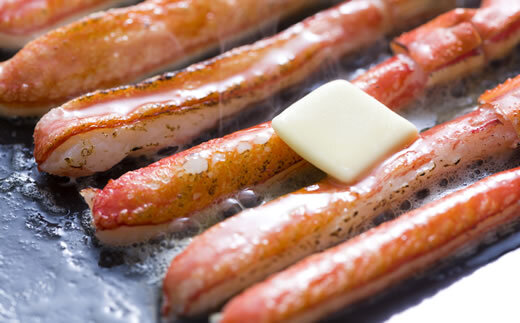 生冷凍ズワイ蟹丸ごとセット 2kg ABE120