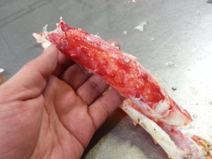 【定期便】カニ専門商社がお届けする タラバ・毛ガニ・秋鮭満喫3回定期便（網走加工） ABC012