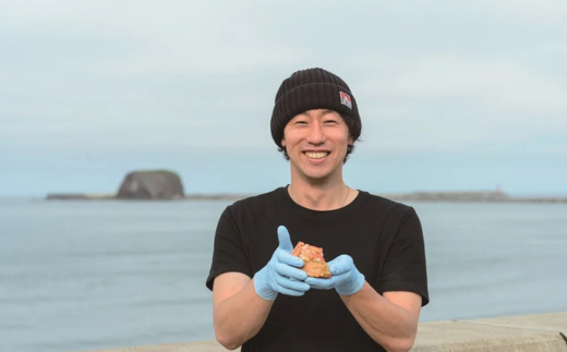 【先行予約】ケダマ × Sサイズ2尾入【2026年5月15日以降順次発送予定】 ABJ022