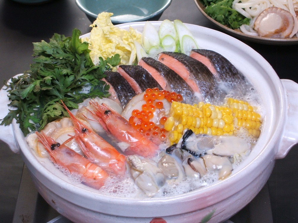 新巻鮭半身切身 (2切れ×約5パック） ABB005