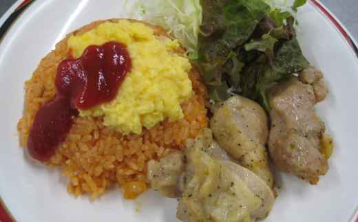 東京農業大学オホーツクキャンパス生協食堂クリオネで利用できる「学食マネー」 3,000円分 ABBF001