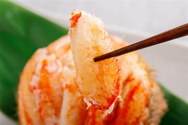 【12/15までのご入金で年内発送】網走産 毛蟹 蟹雅 かにみやび 甲羅盛り ABBI005