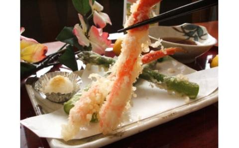 お刺身でも食べられる!!生冷凍本ズワイガニ  【500g×10袋】合計5.0kg（北海道・ロシア・アメリカ産） ABB004