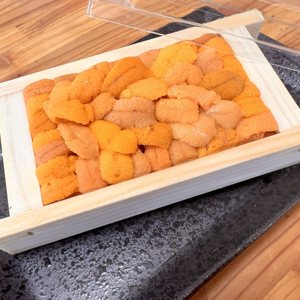 【定期便】<冷蔵>網走から海の幸　毛ガニ、ズワイガニ、うに、活ホタテ、きんき等 全5回 ABAO075