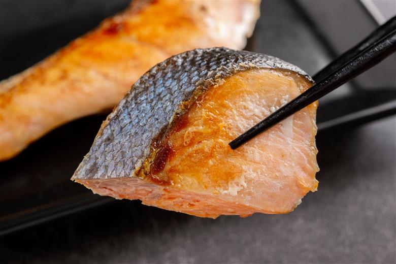 【12/15までのご入金で年内発送】網走産 秋鮭いくら 親子セット ABBI003