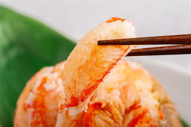 【12/15までのご入金で年内発送】網走産 毛蟹 蟹雅 かにみやび 甲羅盛り ABBI005