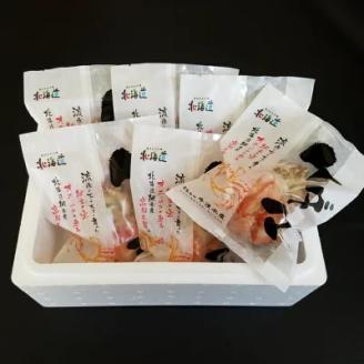 【先行受付】＜網走産＞ケダマ≪毛がにまるまる1尾全部盛り×6尾入≫※着日指定不可（2026年4月以降順次発送）【 毛蟹 むき身 網走 蟹 かに カニ カニむき身 毛がに 毛ガニ 北海道 網走市 】 ABAH006