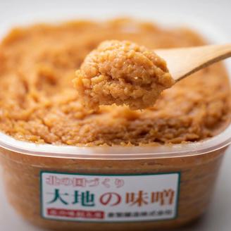 日本最北醸造元の調味料セット ふるさとの味便り ABAC003