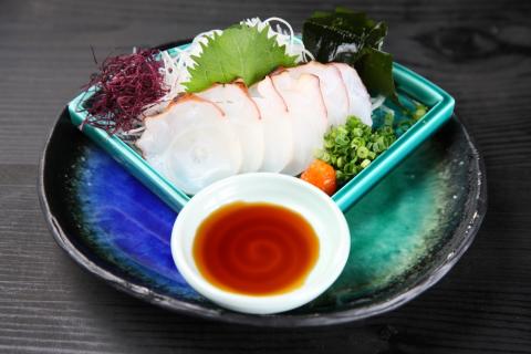 刺身用タコ足 1足1kg＜網走加工＞ ABX002