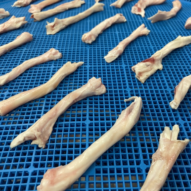 アスランエゾベニソン 鹿アキレス 3本入り×2個セット 犬用おやつ・デンタルケア 無添加 数量限定品　T012-015