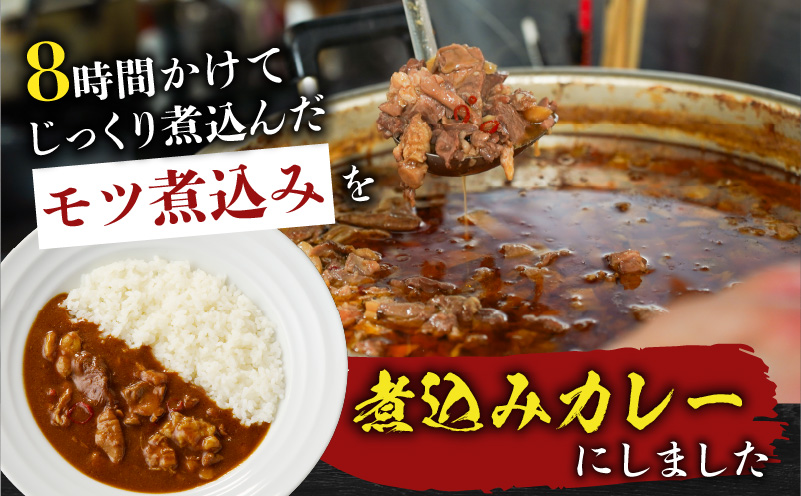 鳥市Kitchen特製 こだわりの煮込みカレーと焼き鳥おつまみセット　T065-004