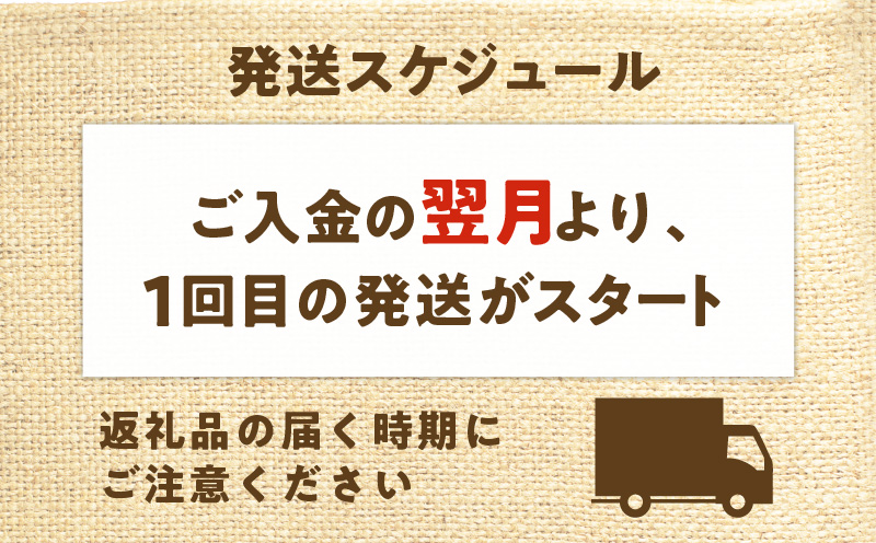 【全6回】苫小牧グルメ満喫定期便　T000-T03