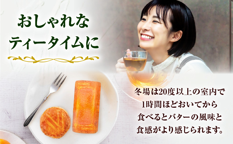 パティスリーアーベーラシーヌの焼菓子詰合せ【7種/15個】　T058-003