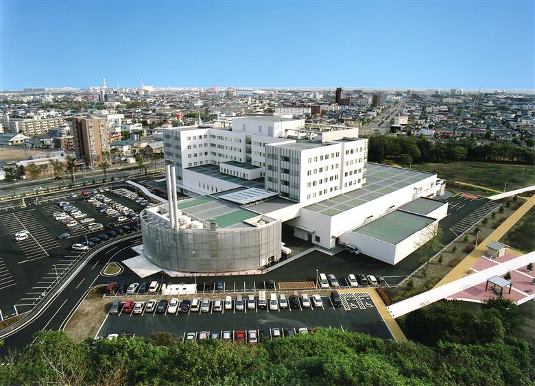 苫小牧市立病院支援寄附（10,000円）返礼品なし　T084-001-02