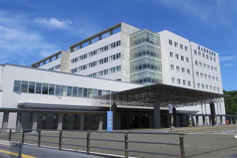 苫小牧市立病院支援寄附（3,000円）返礼品なし　T084-001-01