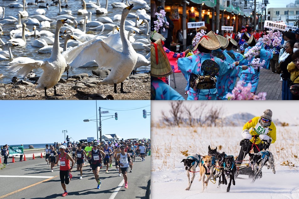 北海道稚内市　ANAトラベラーズホテル割引クーポン（4,500点分）