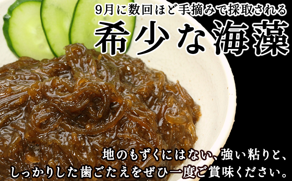 【宗谷の海味】海鮮詰合せセット B（ホタテ たこしゃぶ 帆立干貝柱 もずく） 北海道 宗谷漁協