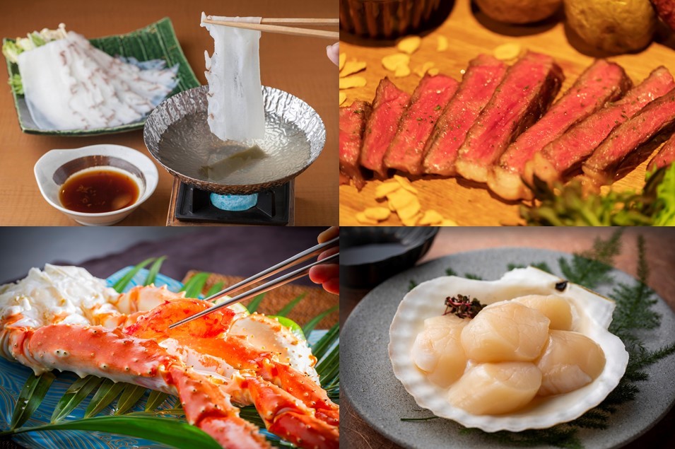 北海道稚内市　ANAトラベラーズホテル割引クーポン（30,000点分）