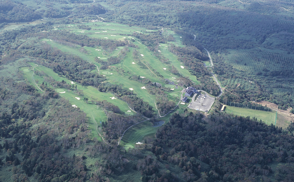 ゴルフプレー・施設利用券　15000円分