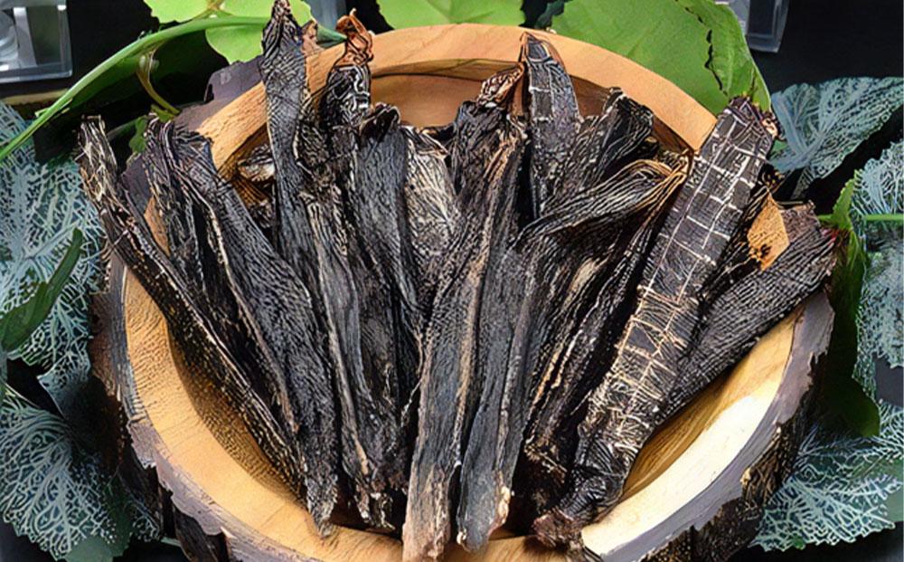 DearHounds こだわりの愛犬 愛猫用おやつ蝦夷鹿すね肉ジャーキー100ｇ×2個　合計200g