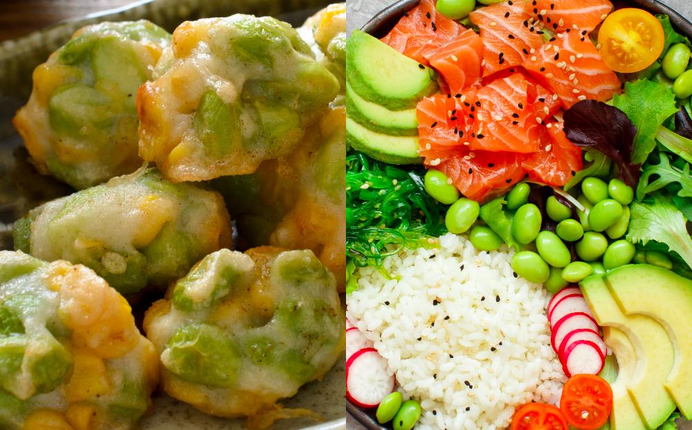 【先行予約】【バランス農法】農薬や肥料を使わずに育てた枝豆　大粒ユキホマレ　1kg（2025年9月上旬発送予定）