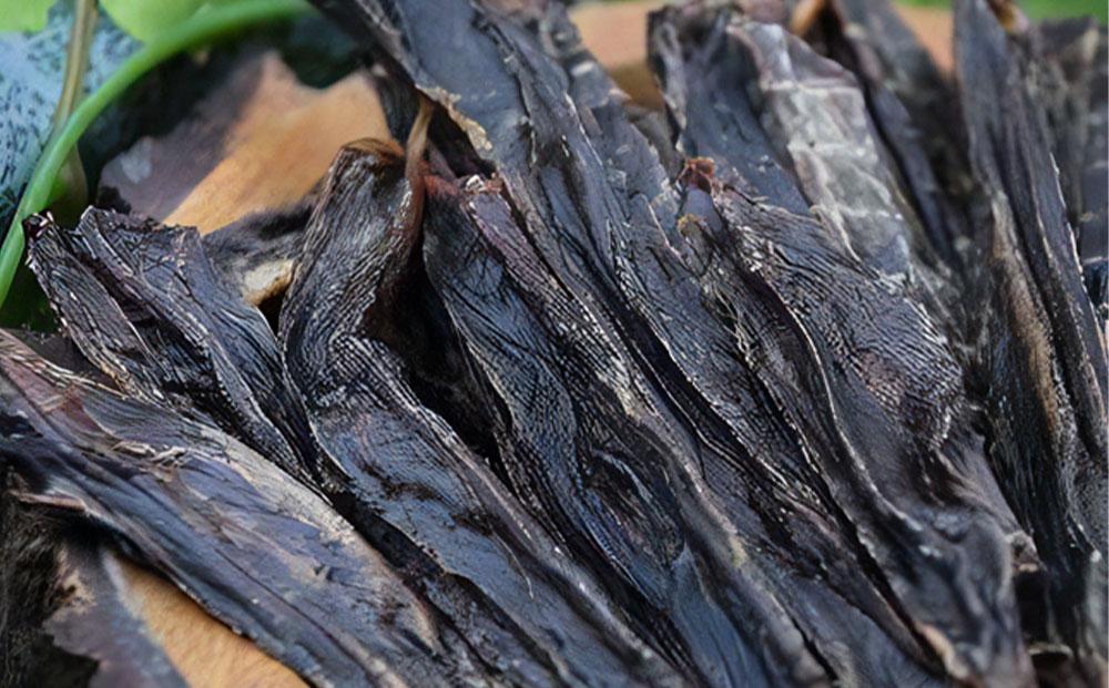 DearHounds こだわりの愛犬 愛猫用おやつ蝦夷鹿すね肉ジャーキー 200g×2個 合計400g