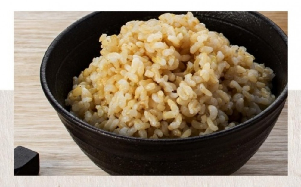 【令和7年産】伊藤農園の特別栽培米ゆめぴりか 玄米（10kg）