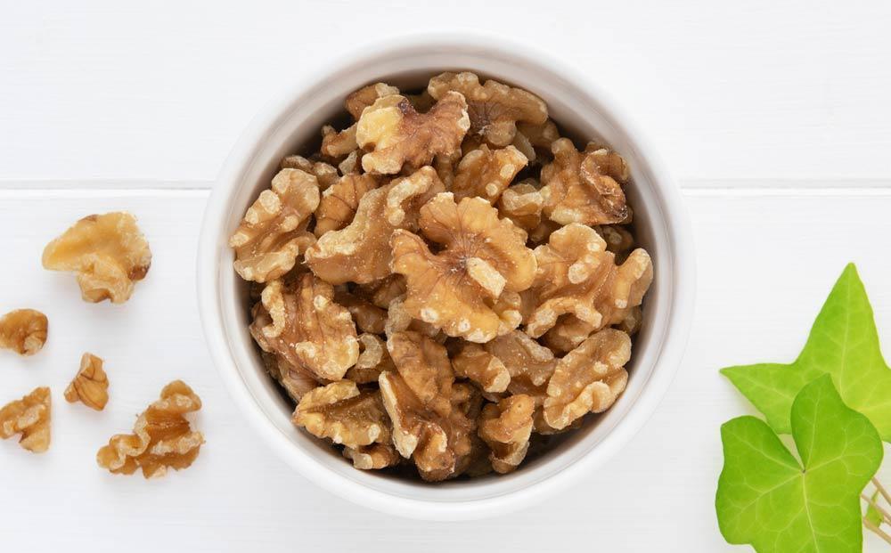 幻の北海道美唄産くるみ（約４５０ｇ）