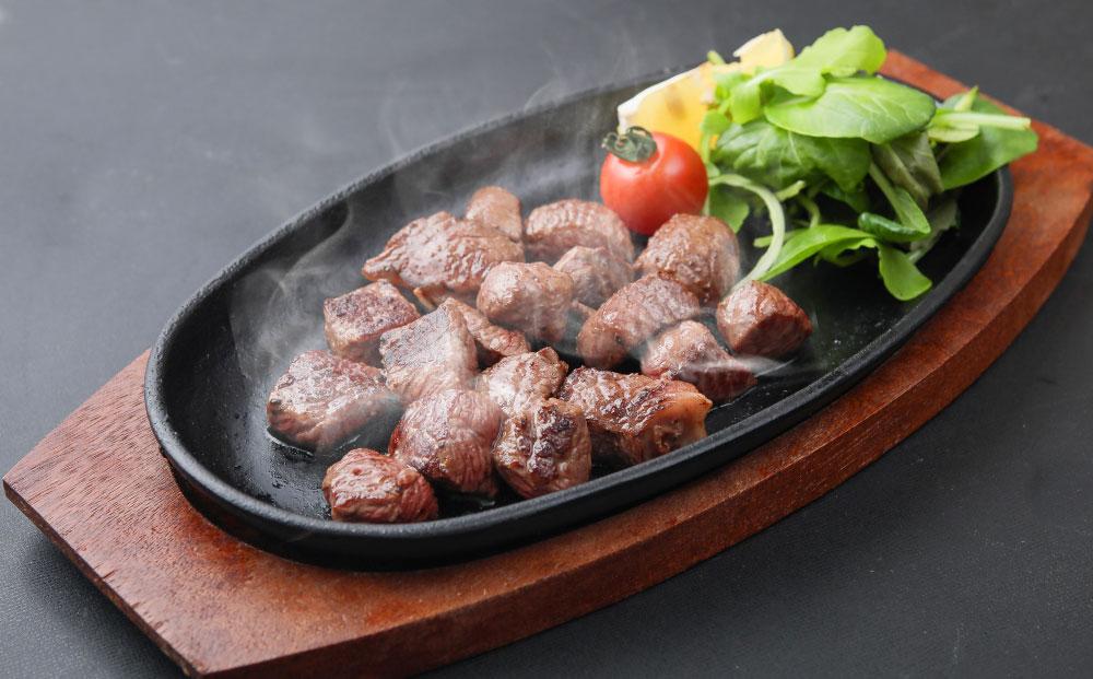 社長のおまかせ 鹿肉 ブロックセット 合計2kg以上